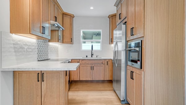 Building Photo - 2035 S Corning St