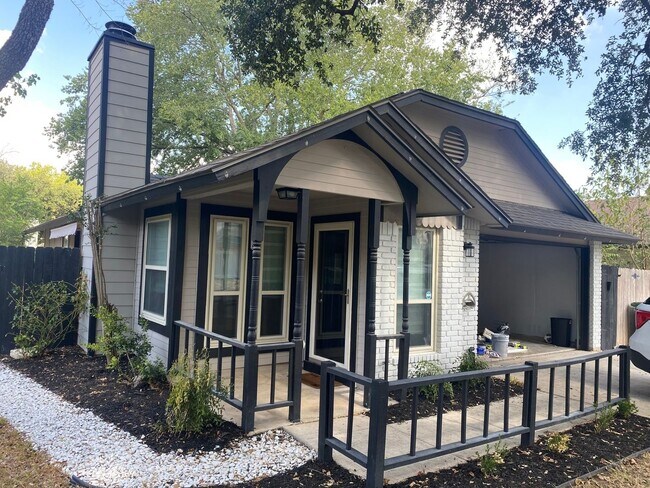 Primary Photo - 12019 Stoney Park