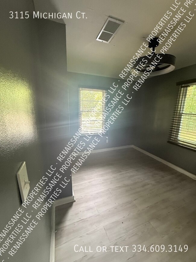Building Photo - 3115 Michigan Ct