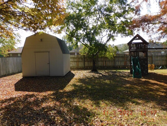Building Photo - 4515 Hawkins Dr