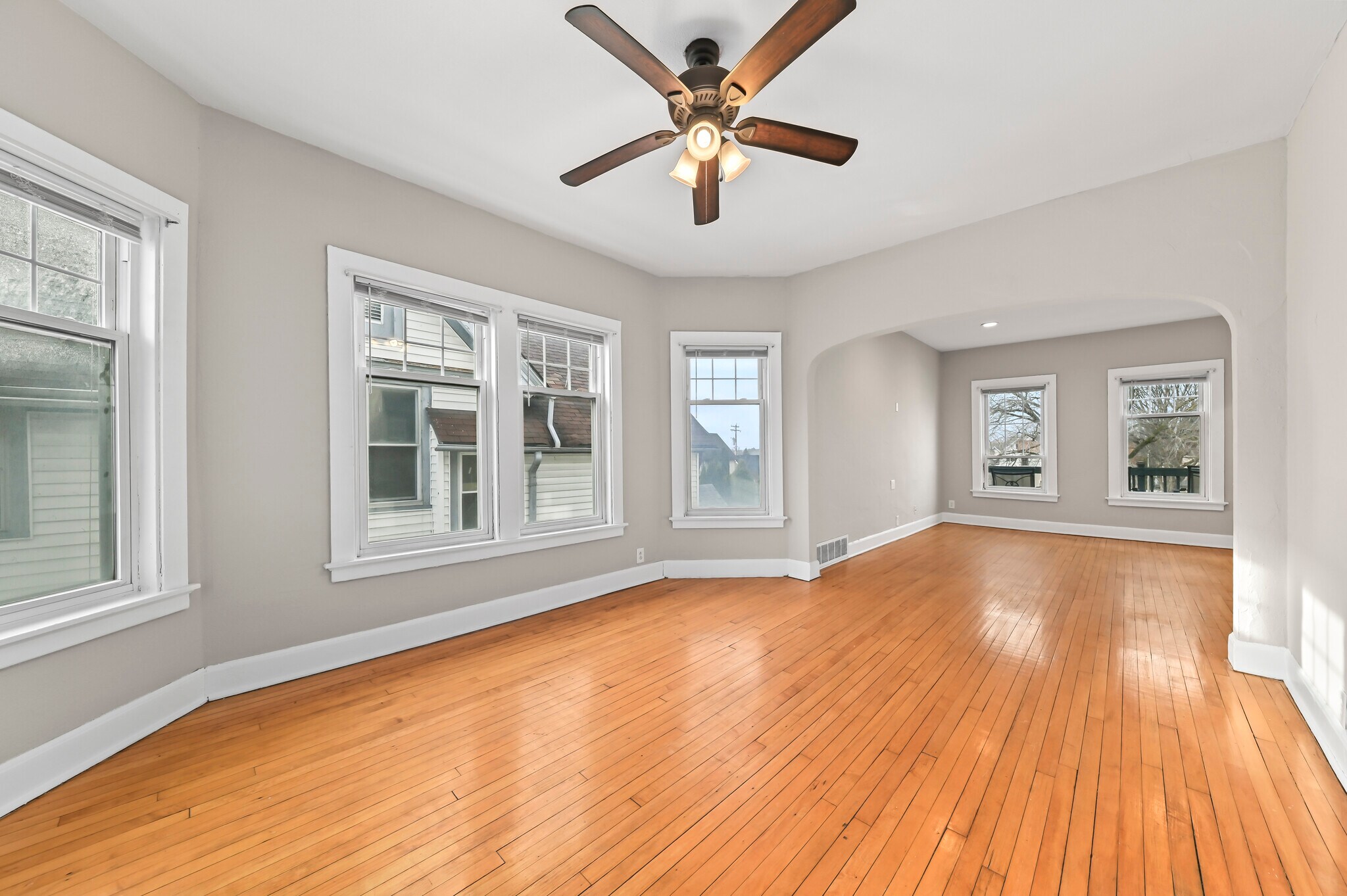 Building Photo - 2332 N Holton St