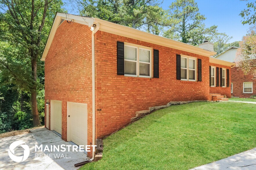 Building Photo - 634 Joel Dr