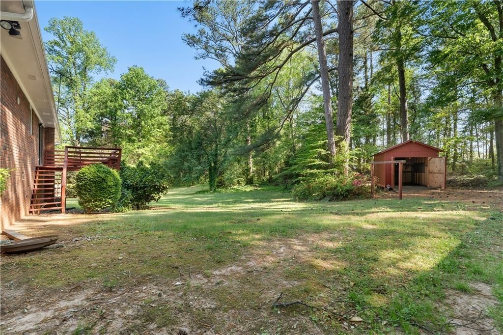 Building Photo - 4531 S Roberts Dr