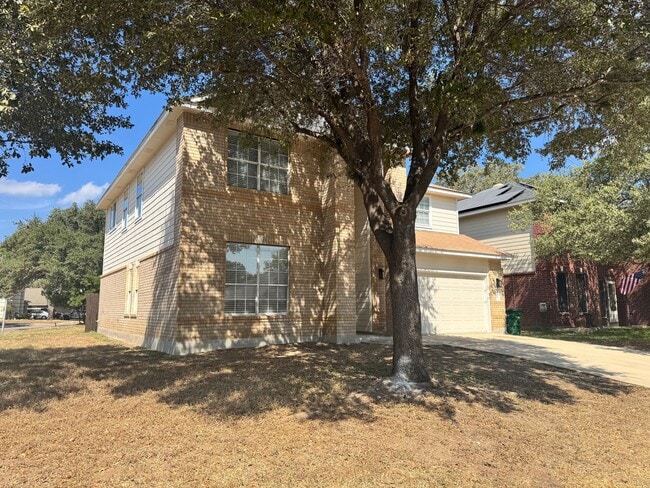 Building Photo - Move-In Ready Family Home in North San Antonio