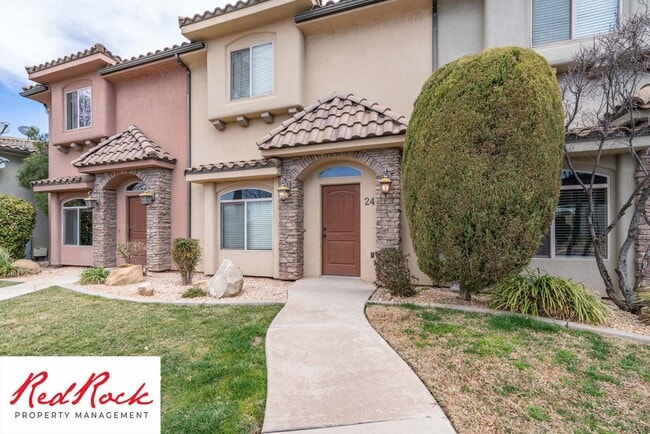 Building Photo - Beautiful Southgate Townhome!