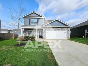 Building Photo - Stunning 5 Bd / 3.5 Ba 2-Story Single Family home in Hardin Valley!