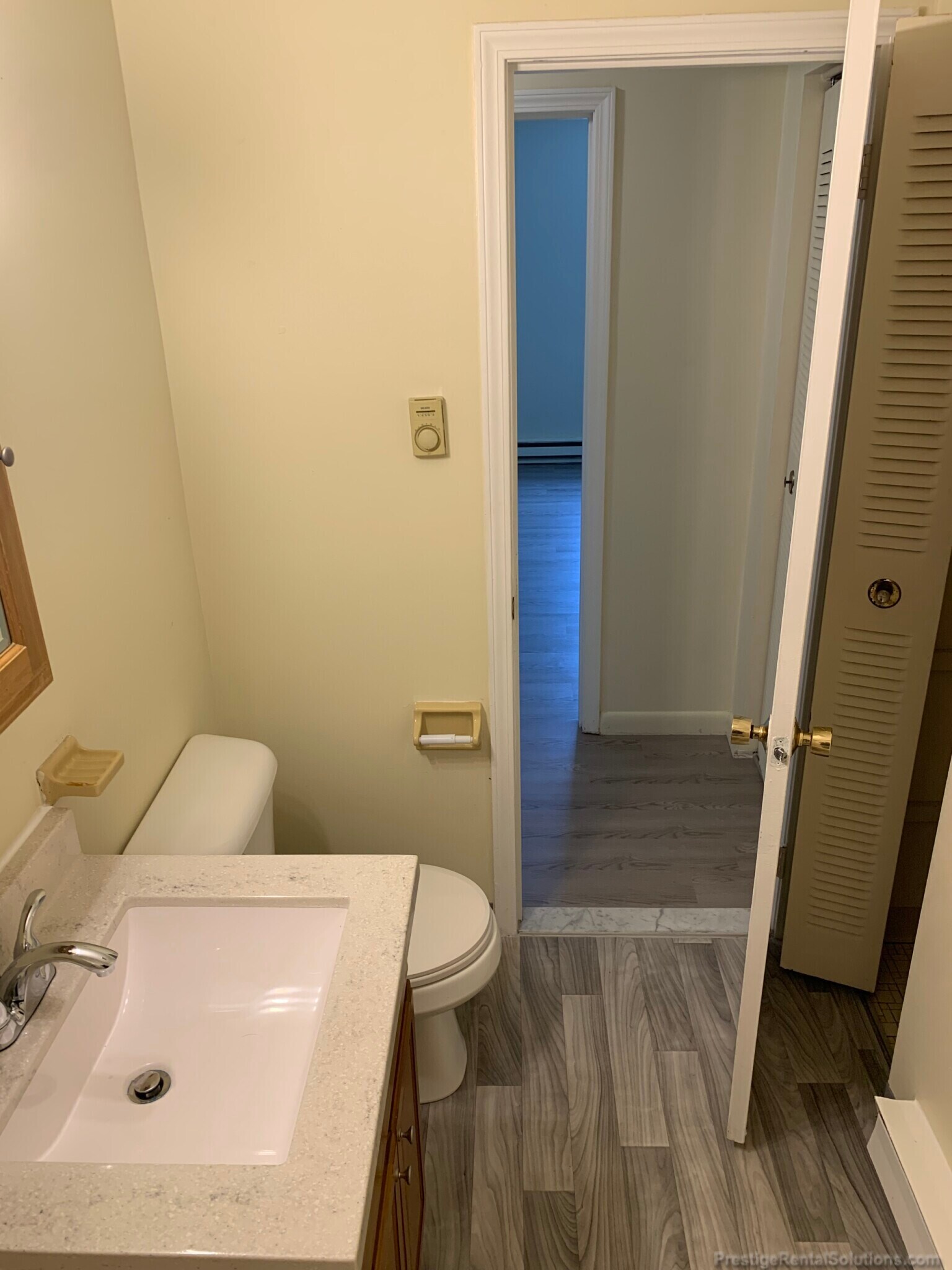 Building Photo - 740 Central St