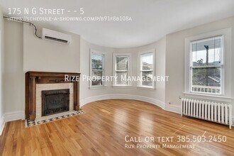 Building Photo - 30 N 1900 E