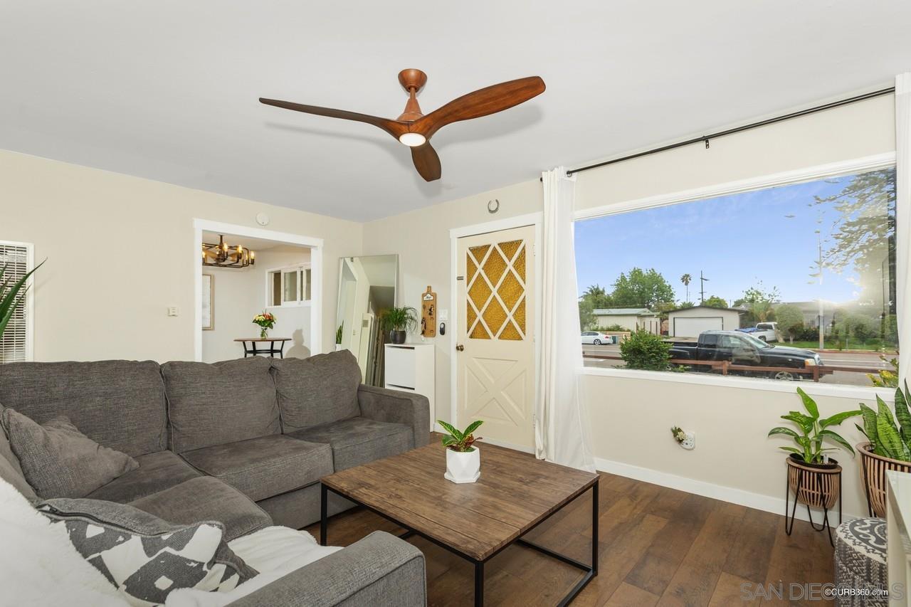 Building Photo - 3606 Clairemont Mesa Blvd