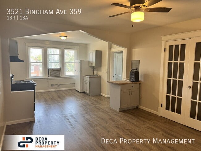 Building Photo - 3521 Bingham Ave