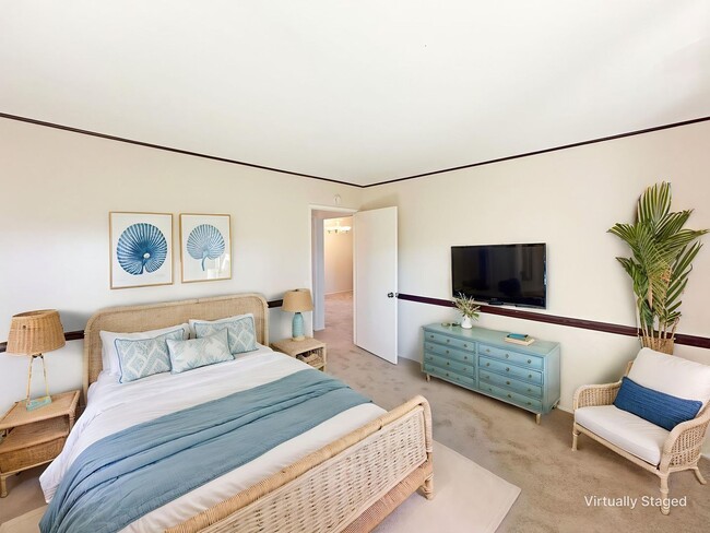 Building Photo - SD: Spacious 2BD/2BA Condo in Rancho Bernardo with Club Amenities, 2-Car Garage & Private Patio