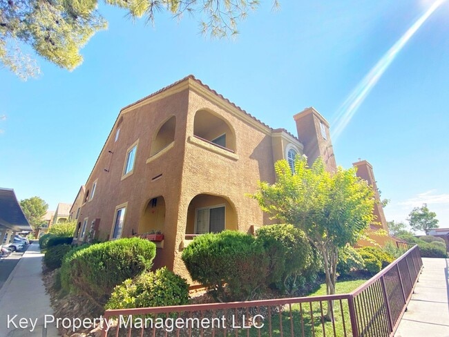 Primary Photo - 2 br, 2 bath House - 7950 W. Flamingo Rd #...