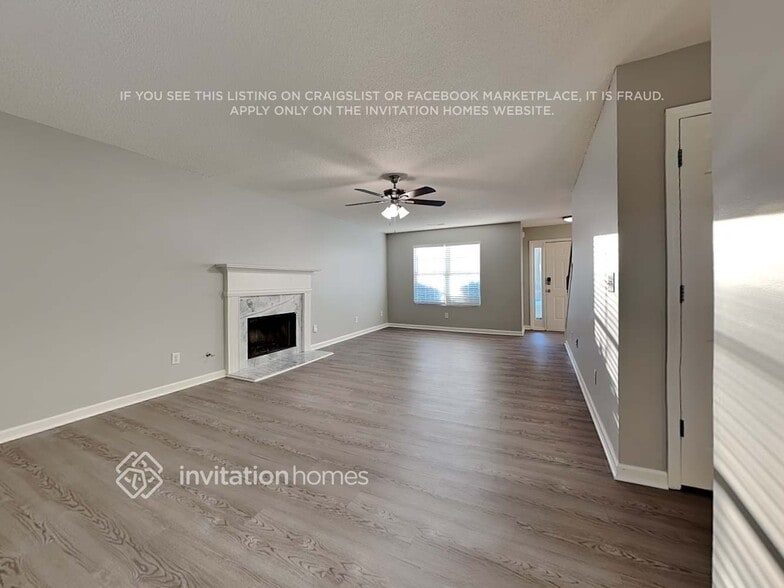 Building Photo - 1795 Fort Daniels Trail