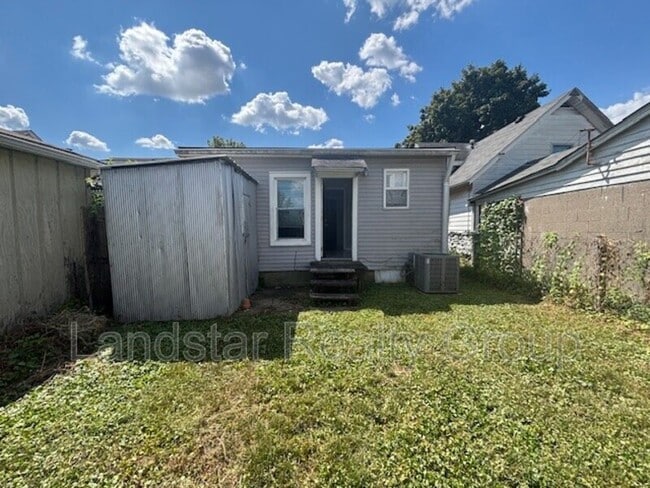 Building Photo - 143 Harlan Ave