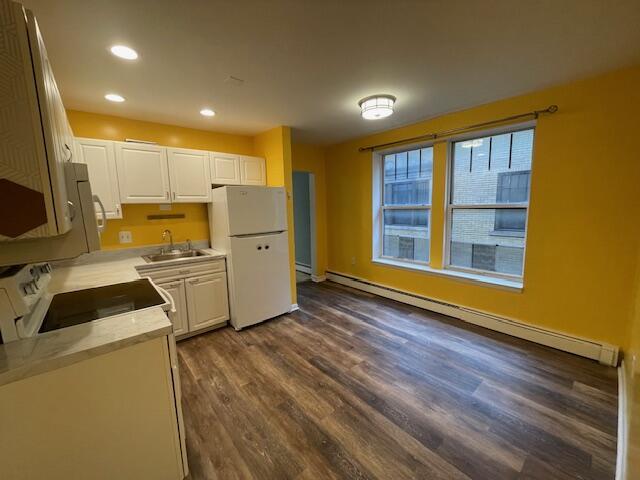 Building Photo - 120 Seward St