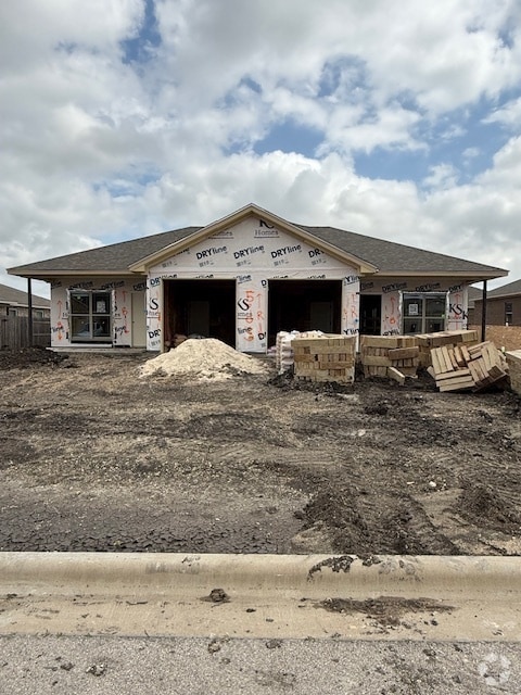 Building Photo - 5903 Cordillera Dr