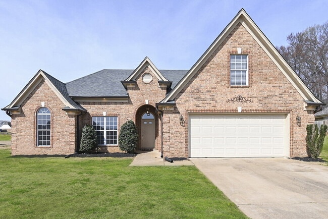 Building Photo - 7663 Red Berry Dr