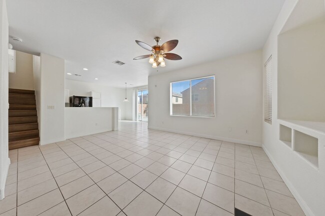 Building Photo - Charming 3-Bedroom Home in Gated North Las...