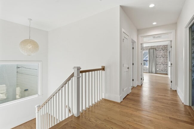 Building Photo - 1618 N Danville St