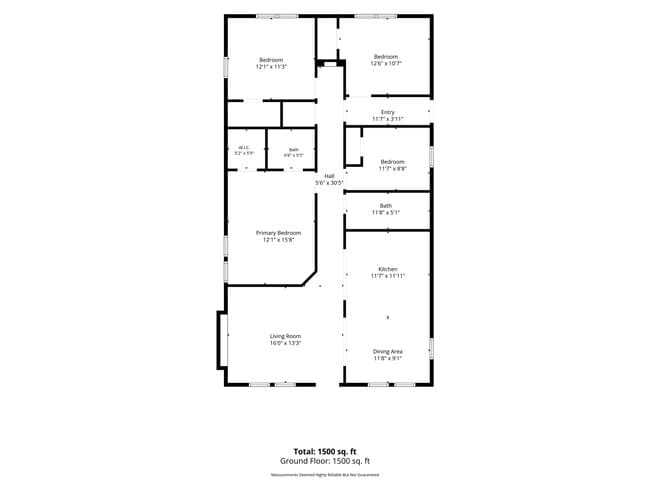 Building Photo - 5030 Rapido Rd