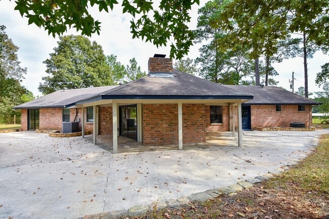 Building Photo - 12713 Roy Harris Loop