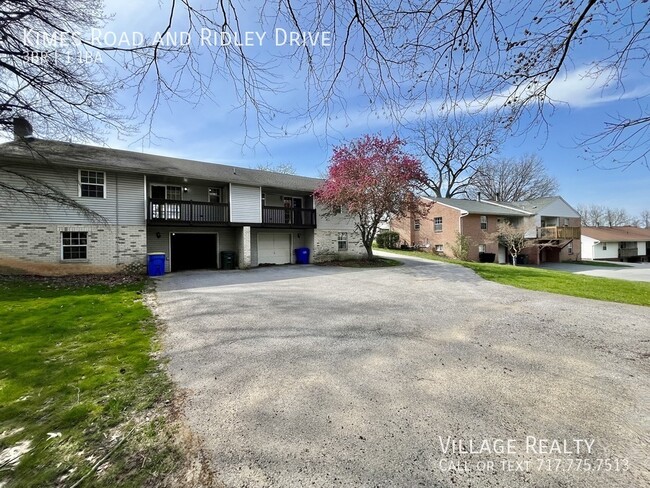 Building Photo - 1951 Kimes Rd