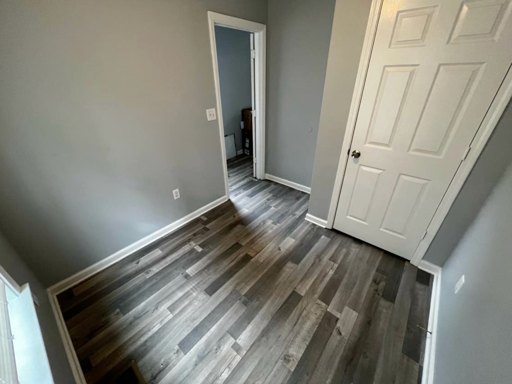 Building Photo - Room in Duplex on Jones Ave NW