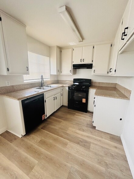 Building Photo - 7502 9th St