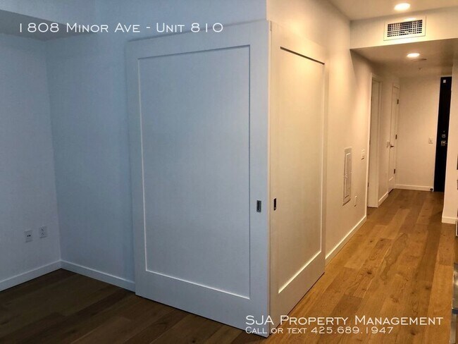 Building Photo - Brand New Unit at the Nexus Condominiums!
