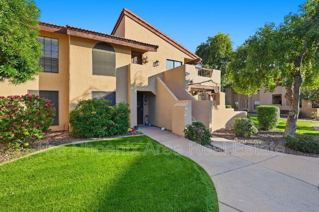 Building Photo - 1351 N Pleasant Dr