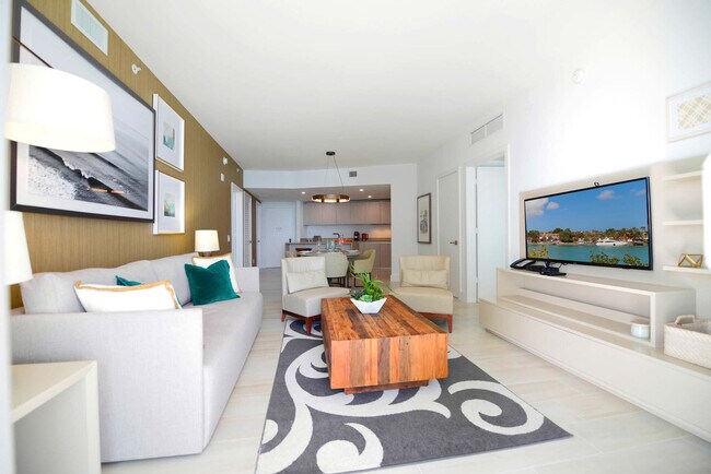 Building Photo - 4111 S Ocean Dr