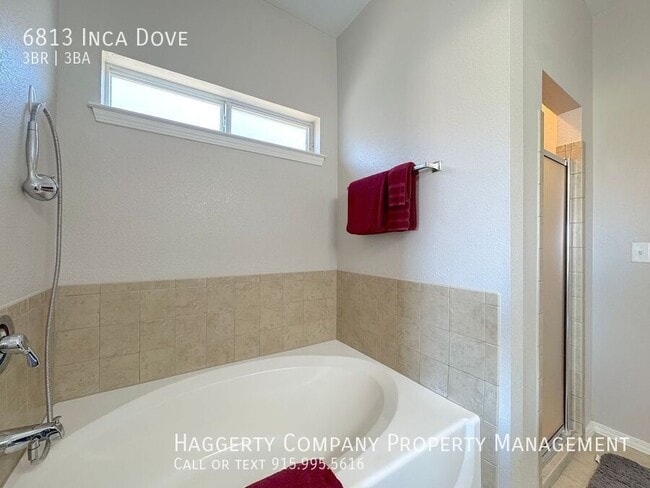 Building Photo - 6813 Inca Dove Drive