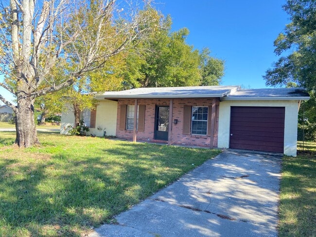 Building Photo - Corner Lot  Home with Oversized, Fenced Back Yard