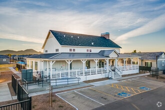 Building Photo - The Logan at Jomax