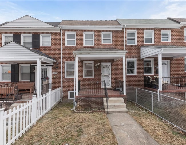 Building Photo - 1307 N Ellwood Ave