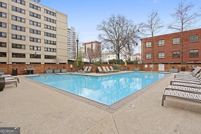 Building Photo - 878 Peachtree St NE
