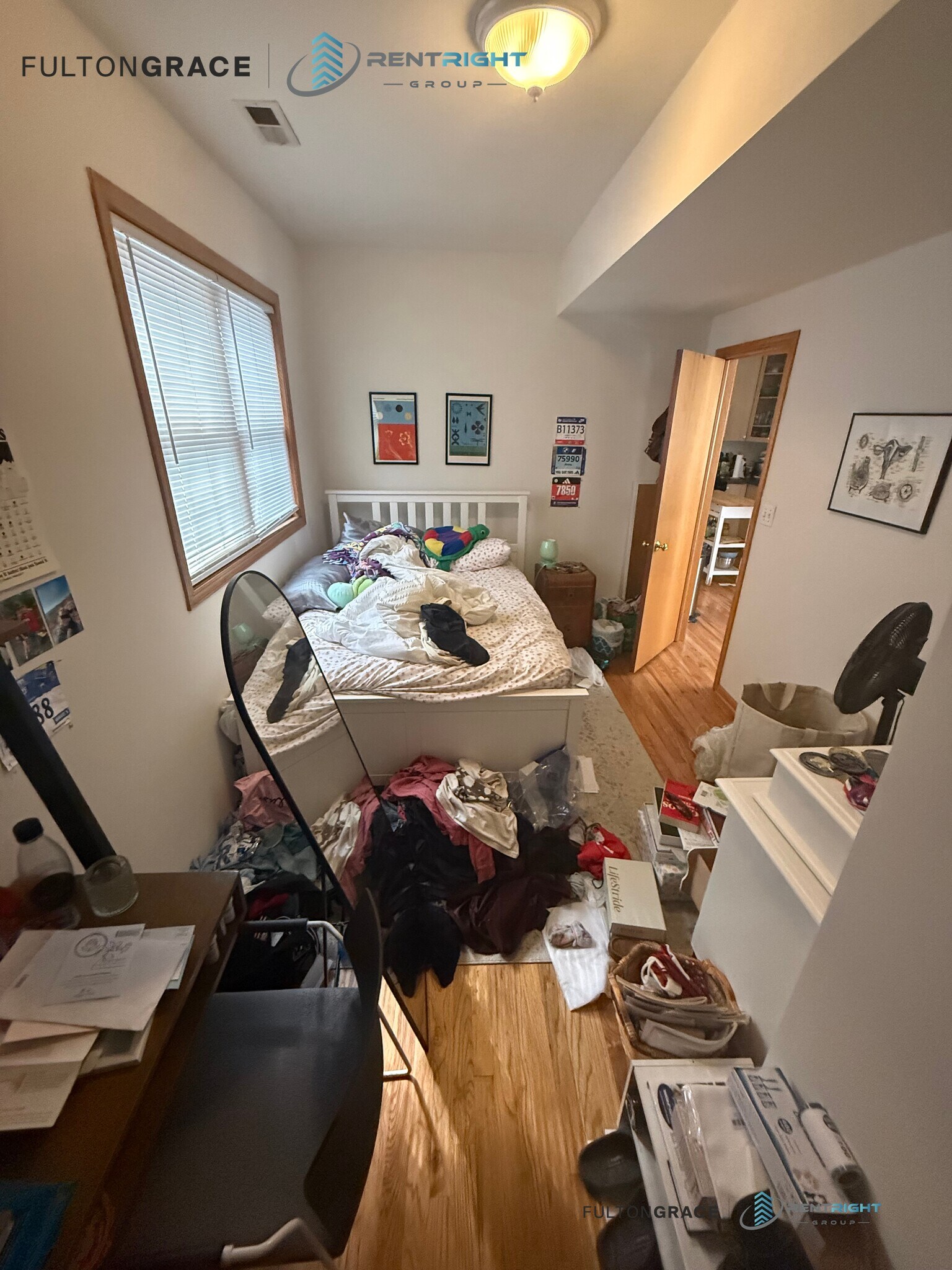 Building Photo - 819 N Wood St