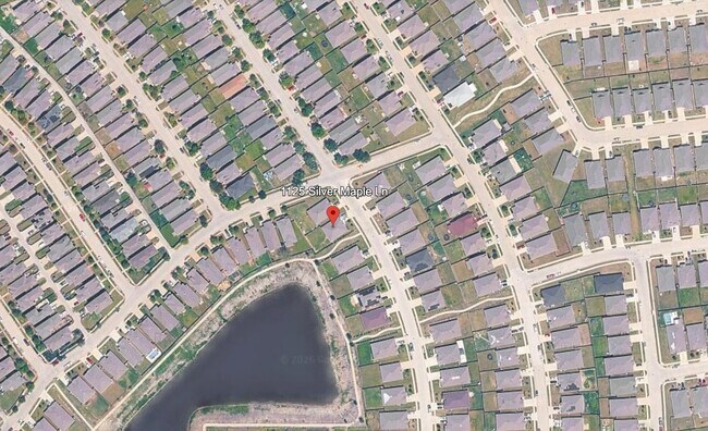Building Photo - 1125 Silver Maple Ln