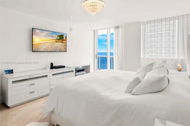 Building Photo - 4779 Collins Ave