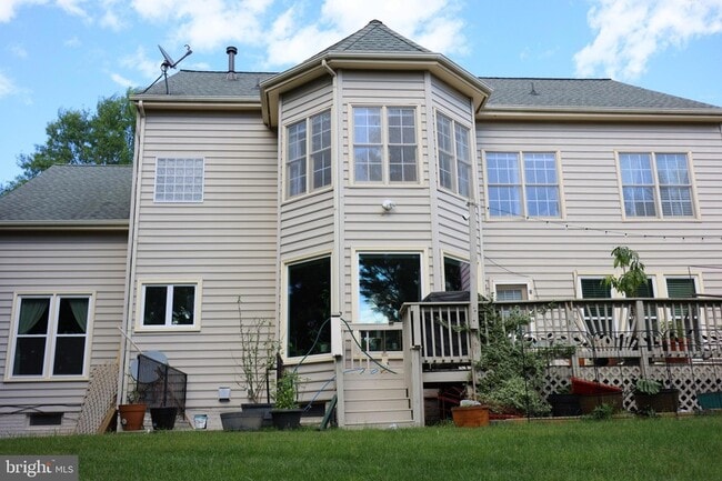 Building Photo - 2650 Cockerill Farm Ln