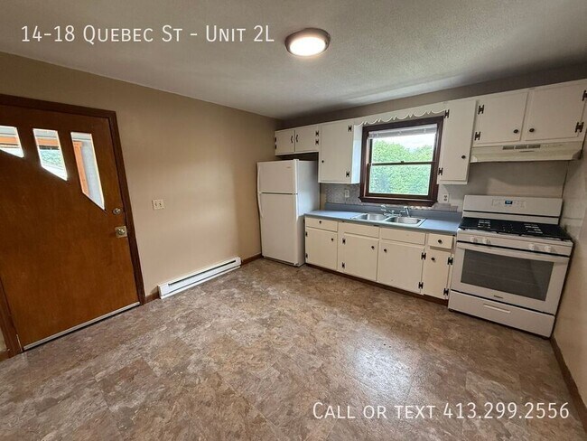 Building Photo - 14-18 Quebec St-Unit 2L