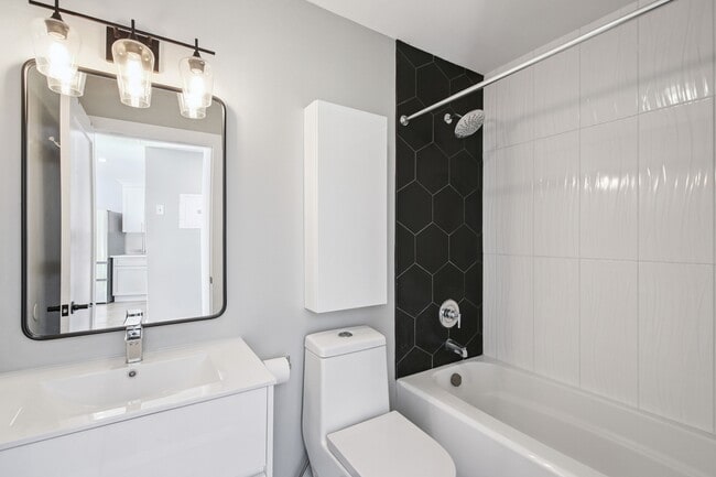 Building Photo - 120 Sherman Ave