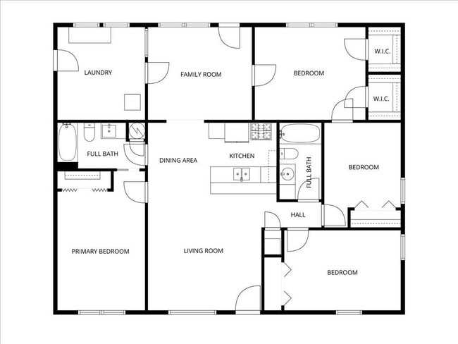 Building Photo - 7707 Watson St