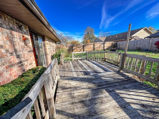 Building Photo - 6652 Loblolly Dr