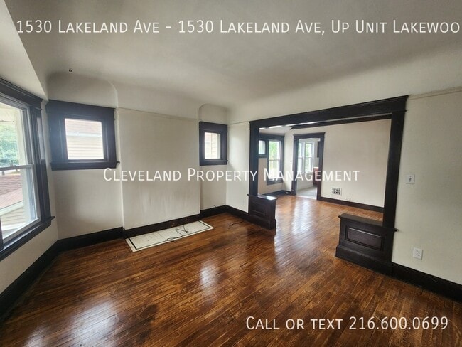 Building Photo - 1530 Lakeland Ave