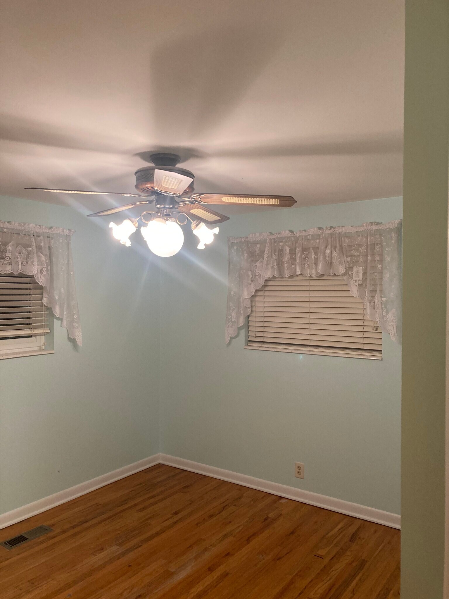 Bedroom 2 - 615 E 250 N