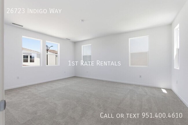 Building Photo - 26723 Indigo Way