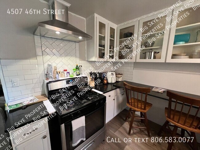 Building Photo - 4507 46th St