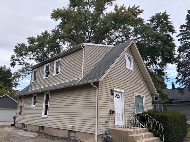 Building Photo - 456 Franklin Blvd