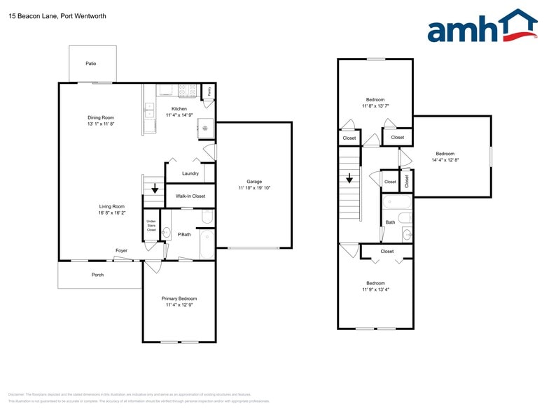 Building Photo - 15 Beacon Ln